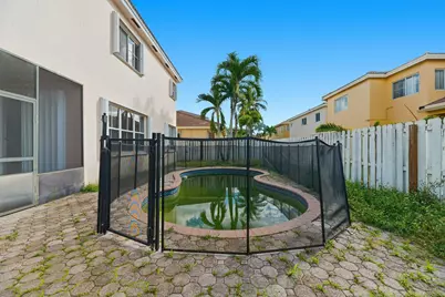 2332 SW 126th Avenue, Miramar, FL 33027 - Photo 33