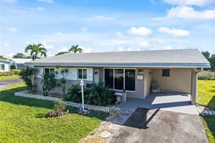 3140 Sheridan Ln, Hollywood, FL 33021 - Photo 1