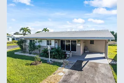 3140 Sheridan Lane, Hollywood, FL 33021 - Photo 1