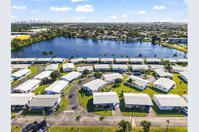 3140 Sheridan Lane, Hollywood, FL 33021 - Photo 9