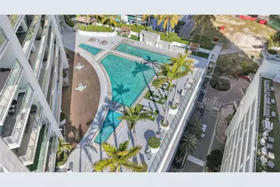 90 SW 3rd Street #3808, Miami, FL 33130 - Photo 27