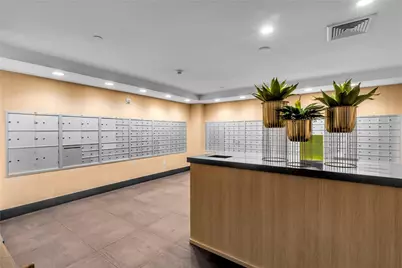 90 SW 3rd Street #3808, Miami, FL 33130 - Photo 25