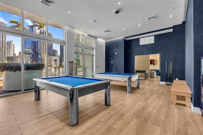 90 SW 3rd Street #3808, Miami, FL 33130 - Photo 19