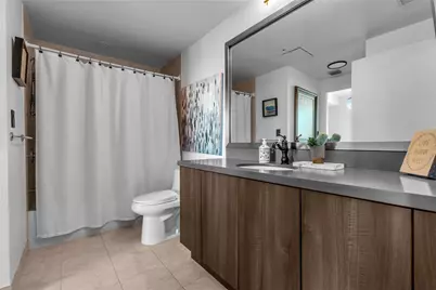 90 SW 3rd Street #3808, Miami, FL 33130 - Photo 7