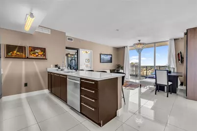 90 SW 3rd Street #3808, Miami, FL 33130 - Photo 9