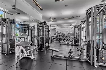 90 SW 3rd Street #3808, Miami, FL 33130 - Photo 15