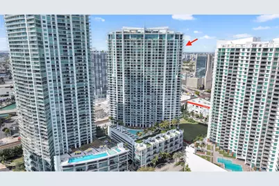 90 SW 3rd Street #3808, Miami, FL 33130 - Photo 13