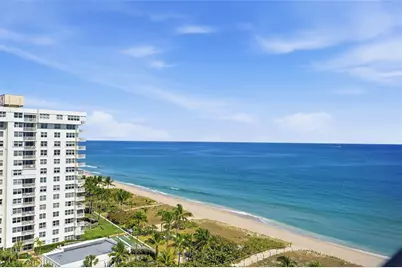 5100 N Ocean Boulevard #1408, Lauderdale by the Sea, FL 33308 - Photo 1