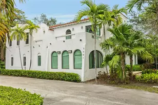 445 NE 56, Miami, FL 33137 - Photo 1