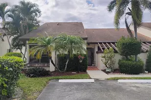 3615 Willa Way, Lake Worth, FL 33467 - Photo 1