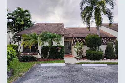 3615 Willa Way #A, Lake Worth, FL 33467 - Photo 1