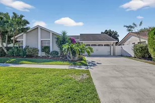 11696 Countryview Ln, Boca Raton, FL 33428 - Photo 1