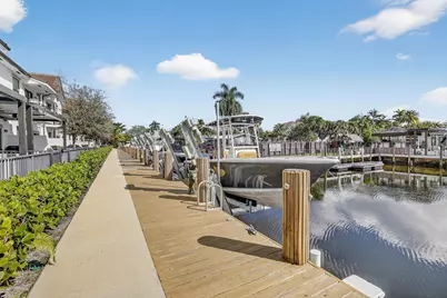 4458 E Aqua Bella Lane #4458, Fort Lauderdale, FL 33312 - Photo 47