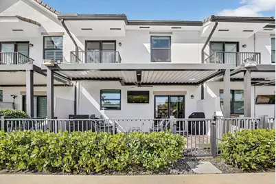 4458 E Aqua Bella Lane #4458, Fort Lauderdale, FL 33312 - Photo 51