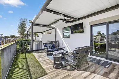 4458 E Aqua Bella Lane #4458, Fort Lauderdale, FL 33312 - Photo 43