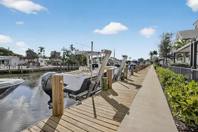 4458 E Aqua Bella Lane #4458, Fort Lauderdale, FL 33312 - Photo 49