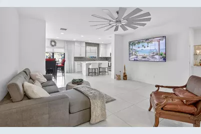 4458 E Aqua Bella Lane #4458, Fort Lauderdale, FL 33312 - Photo 7