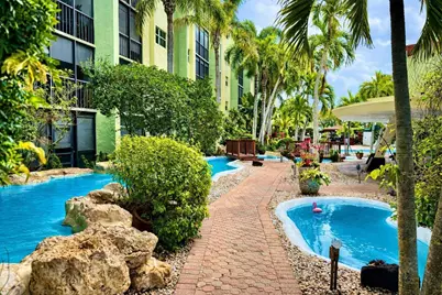 5300 NE 24th Terrace 216C #0, Fort Lauderdale, FL 33308 - Photo 35