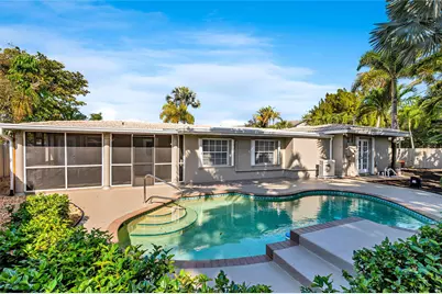 1760 NE 40th Court, Oakland Park, FL 33334 - Photo 5