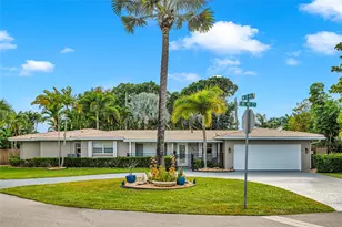 1760 NE 40th Ct, Oakland Park, FL 33334 - Photo 1