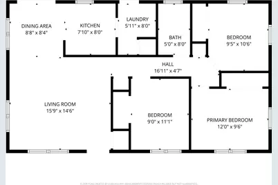 5649 SW 36th Court, West Park, FL 33023 - Photo 31