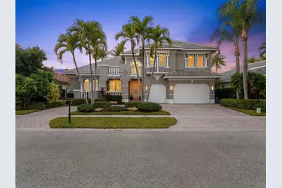 661 Cardinal Street, Plantation, FL 33324 - Photo 1