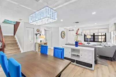 9129 N Vineyard Lake Drive #9129, Plantation, FL 33324 - Photo 3