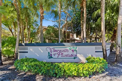 9129 N Vineyard Lake Drive #9129, Plantation, FL 33324 - Photo 13