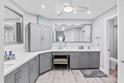 9129 N Vineyard Lake Drive #9129, Plantation, FL 33324 - Photo 35