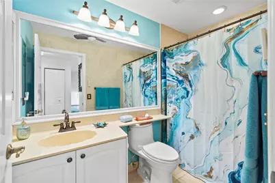 9129 N Vineyard Lake Drive #9129, Plantation, FL 33324 - Photo 9