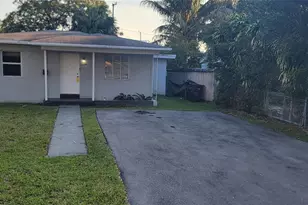 1938 Fletcher St, Hollywood, FL 33020 - Photo 1