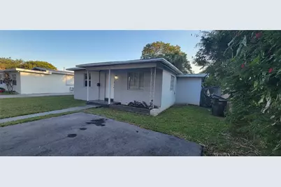 1938 Fletcher Street, Hollywood, FL 33020 - Photo 3