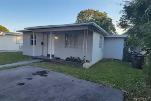 1938 Fletcher St, Hollywood, FL 33020 - Photo 3