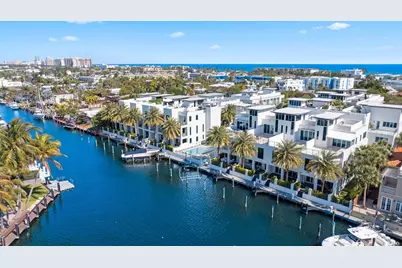 238 Shore Court #238, Fort Lauderdale, FL 33308 - Photo 47