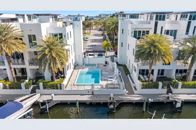 238 Shore Court #238, Fort Lauderdale, FL 33308 - Photo 43