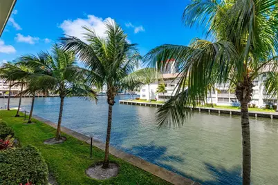 1891 S Ocean Drive #207, Hallandale Beach, FL 33009 - Photo 1