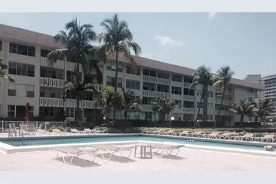 1891 S Ocean Drive #207, Hallandale Beach, FL 33009 - Photo 11