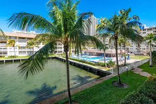 1891 S Ocean Dr, Hallandale Beach, FL 33009 - Photo 3