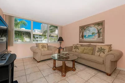 1891 S Ocean Drive #207, Hallandale Beach, FL 33009 - Photo 9
