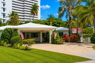 2200 NE 32nd Ave, Fort Lauderdale, FL 33305 - Photo 1