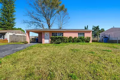 1520 SW 68th Way, Pompano Beach, FL 33068 - Photo 1