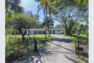 5351 Godfrey Road, Parkland, FL 33067 - Photo 5