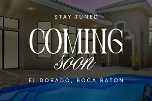 22722 El Dorado Dr, Boca Raton, FL 33433 - Photo 1