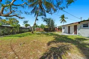 1000 N 71st Ave, Hollywood, FL 33024 - Photo 29