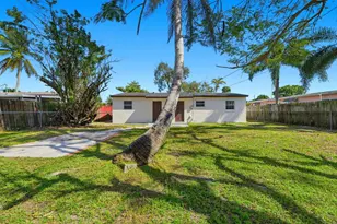 1000 N 71st Ave, Hollywood, FL 33024 - Photo 1