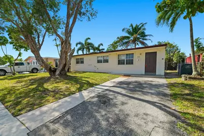 1000 N 71st Avenue, Hollywood, FL 33024 - Photo 3