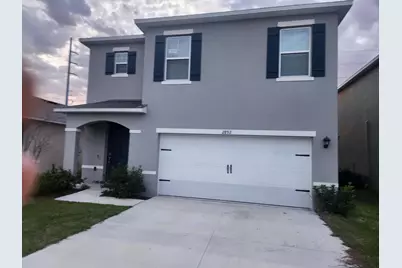 2892 Waterlily Way, Poinciana, FL 34759 - Photo 1