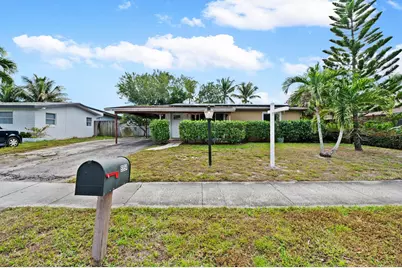 5554 SW 6th Street, Margate, FL 33068 - Photo 25