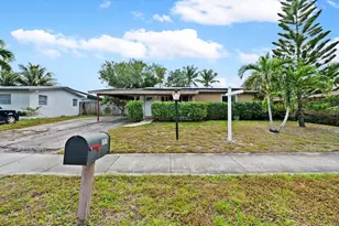 5554 SW 6th St, Margate, FL 33068 - Photo 25