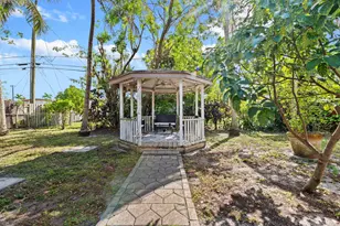 5554 SW 6th St, Margate, FL 33068 - Photo 21